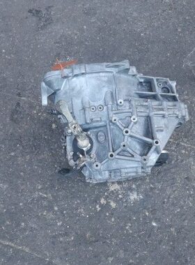 长城哈佛H6变速箱 哈佛GW4D20变速箱 哈佛H6 哈佛2.0T 四驱变速箱