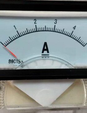 直流电流表89C13 30A 50A 75A 100A 150A 200A 250A 300A  75MV