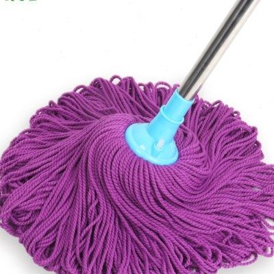 纤维线绳拖老式墩布普通家用吸水拖布不掉毛毛线拖把,家庭/个人清洁工具,水拖,淘宝优惠券,粉丝福利购,淘宝优惠卷