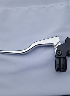 适用珠峰凯越ZF3k21RR 321R离合手柄总成 镜座 镜码 刹车手柄 牛