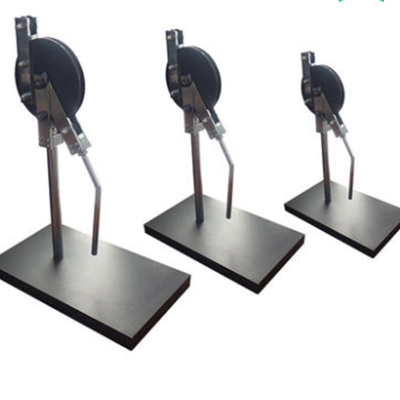 金属和复合导管弯曲试验装置电缆管理用导管刚性电X气安装试验机