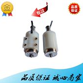 圆形分闸脱扣电磁铁DC220V电阻130欧168欧200欧带塑壳脱扣电磁铁