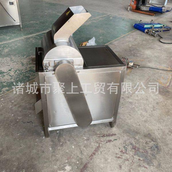 鸡胸肉仿手工撕丝机 猪肉牛肉全自动打丝机 肉类拉丝全套设备厂家,清洗/食品/商业设备,肉制品加工设备,淘宝优惠券,粉丝福利购,淘宝优惠卷