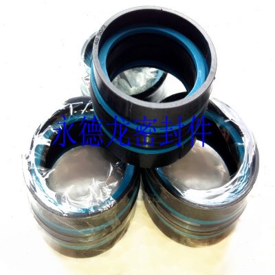 KDAS TPM220*190*41.8 220*195*50.8五件套组合密封圈注塑机