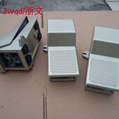 TG25 08脚踏开关气动脚踩阀换向阀