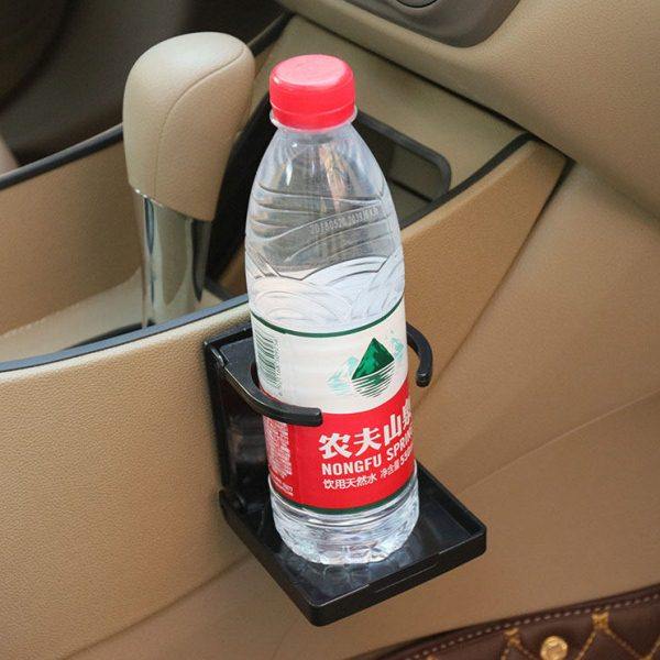 车载水杯架固定水壶架可折叠车内车用水杯架茶杯架汽车杯托饮料架,汽车用品/电子/清洗/改装,车用水杯架/饮料架,淘宝优惠券,粉丝福利购,淘宝优惠卷