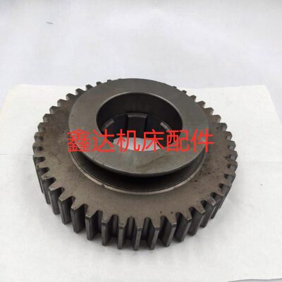 齐齐哈尔瓦房店C5112A/C5116A立车配件Z45/M5/L72、6-90X20拨叉轮