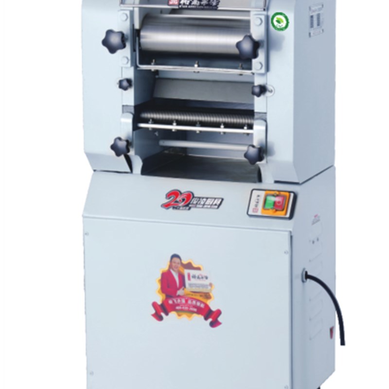 永强YQ-25A/3n0A/35A型商用压切面条机压面机切面机面条机轧面机
