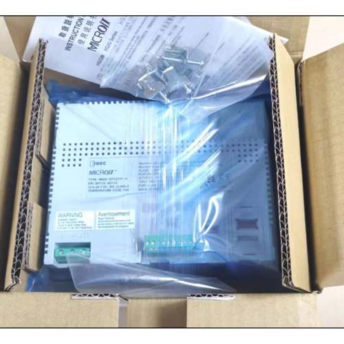 IDEC和泉触摸屏HG2G-5TT22TF-S银白色 HG2G-5TT22TF-B W 深灰色