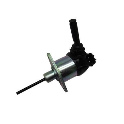 KOVAX 熄火开关1A021-60010 12V熄火开关V2203 V2403 D1503 D1703