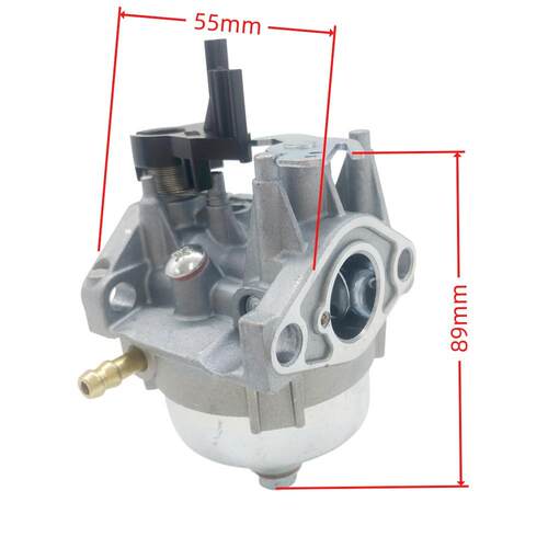 化油器GCV160 GCV160LA0 S3A HRR2167VKA GJARA 3252818 505-089