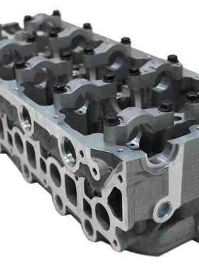 厂家直销4JJ1汽车缸盖8-97355-970-8 8973559708D-MAXMU-7