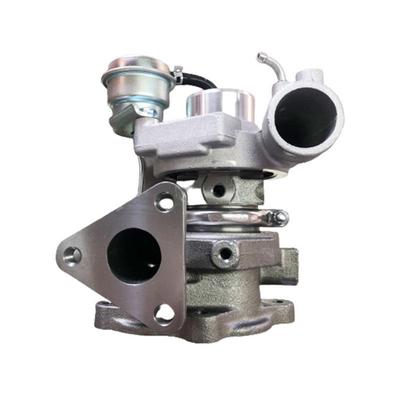 UDPD TF035 49135-03101涡轮增压器适用汽车发动机增压器