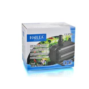 海利HX 6530水陆两用潜水泵高扬程水族箱抽水泵鱼缸过滤设备