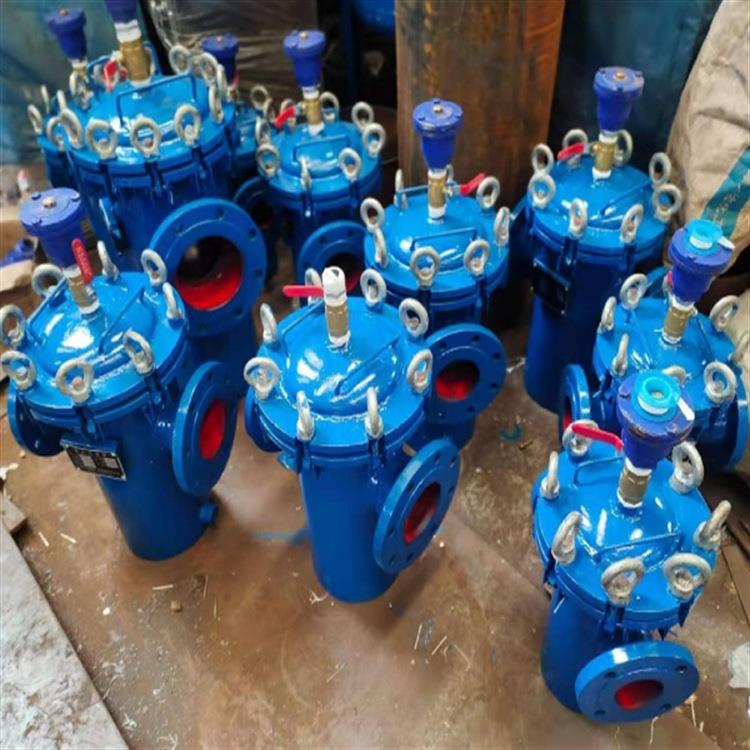 不锈钢滤芯滤袋式过滤器 东元泵业厂家现货供应