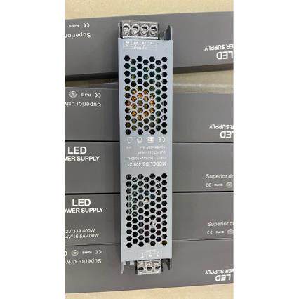 24v400wled薄电源