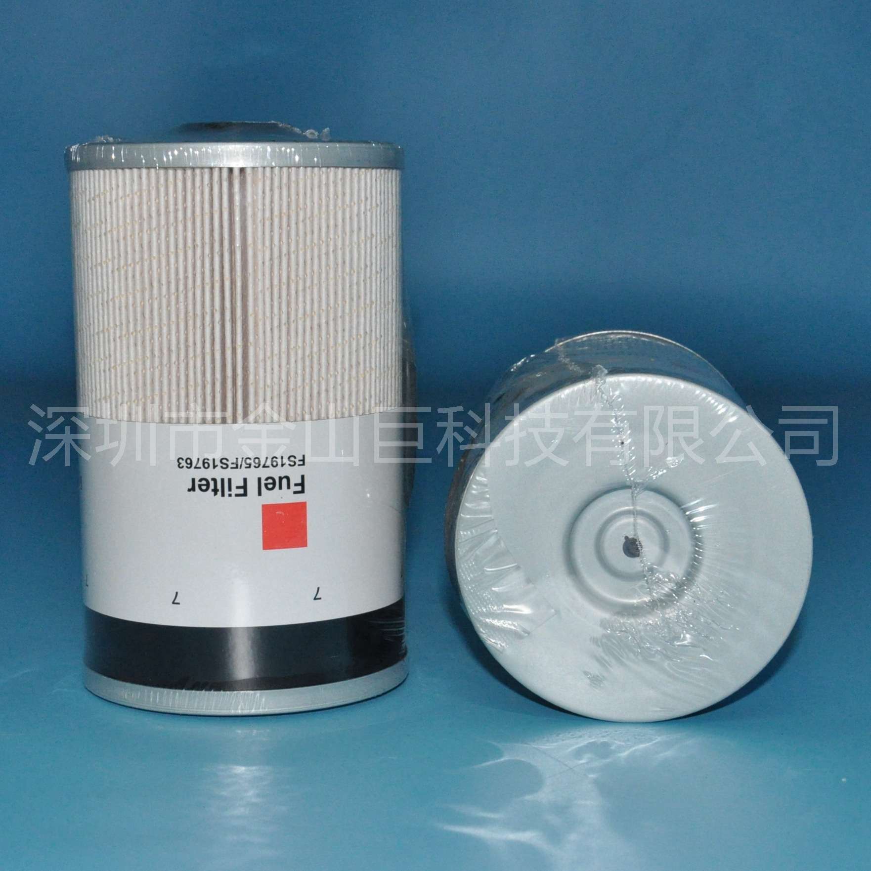 卡车发动机MX13 VED13油水分离器滤芯FS19765 油水分离器滤芯
