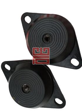 Gardner Denver 格南登福减震垫SC04-202螺杆式空压机配件大全