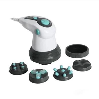 厂家直供贝纳斯 背部震动甩脂机 新款大腿推脂按摩器 推脂机 T608