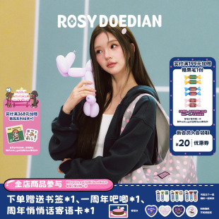 ROSYDOEDIAN包不一样hobo包波点单肩手提包大容量通勤腋下包包女