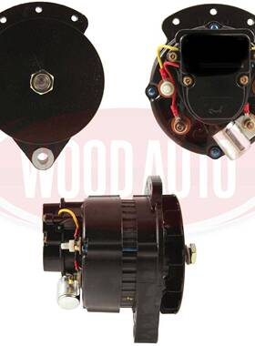 卡特6T-1396发电机卡特3116/3126/3176/3196发电机12V51A