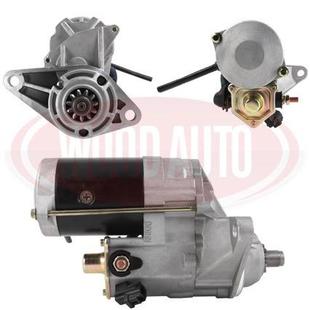 228000-8182起动机8972077862起动机马达适用五十铃NPR起动机马达