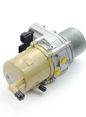 动力转向泵91103JW5A 49110-1JA5B 49110-1JA5C 49110-1JA5D