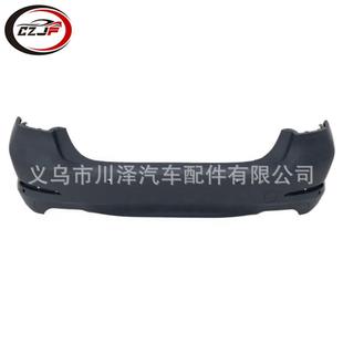 M后保险杠盖51128073734 5系G30 51128073725 2021 适用2017