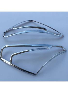 11-15骐达尾灯罩11骐达后大灯罩11骐达后灯装饰框尾灯框