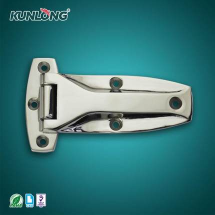 尚坤SK2-760S不锈钢平面铰链 冷冻冷藏库铰链 不锈钢铰链合页重型