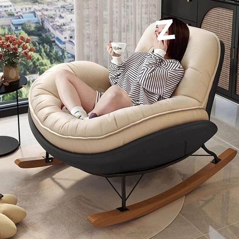 懒人沙发大人躺椅成人客厅单人阳台家用休闲卧室加厚企鹅摇椅厂家,纺织面料/辅料/配套,纺织机械配件,淘宝优惠券,粉丝福利购,淘宝优惠卷