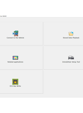 2025本田HONDA HDS诊断软件diagnostic I-HDS