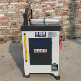 气动截料锯MJ274佛山木工机械木材断料断木机设备