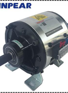 苏州上海供应电磁刹车器CD-A对轴形电磁制动器2.5G离合器