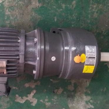 城邦减速机配立式马达CHM2200-5-402.2W