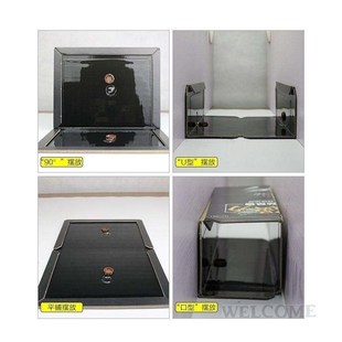 Powerful board mouse stick cage Stick trap rat