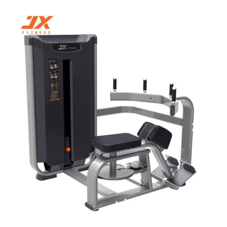 军霞JUNXIA JX-3044 转体训练器 健身房商用运动器材健身器械