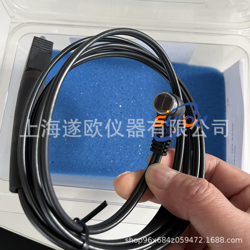 奥林巴斯超声波测厚仪D7910高温探头美国泛美超声测厚仪D7910探头