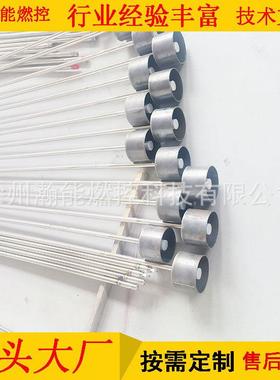 点火系统点火杆DG16W-700/M27*1.5