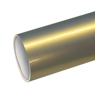 卡莱克幻彩金汽车改色膜纳多灰幻金全车贴膜幻金变色龙汽车改色