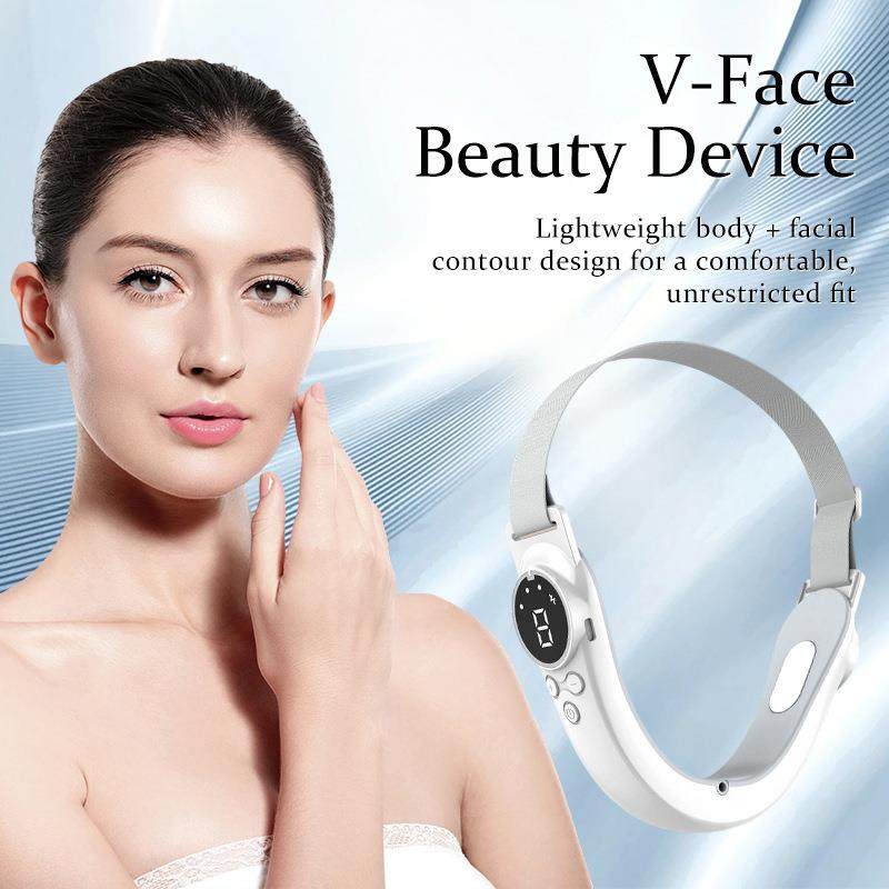 2025新款EMS微电流彩光V脸仪贴片脉冲脸部按摩器紧致嫩肤提拉V脸,基础建材,脚轮/万向轮,淘宝优惠券,粉丝福利购,淘宝优惠卷