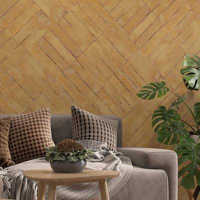 麦迪奇75*300复古全瓷盖乐世系列长条冰晶釉厨卫瓷砖民宿墙砖地砖