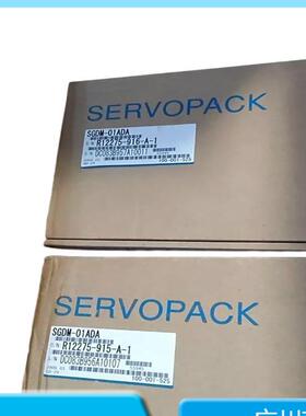 安川750w伺服电机SGM7G-20A6A61 SGM7G-20A7C61 SGM7G-20A7A61