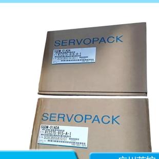20A7C61 SGM7G 20A7A61 20A6A61 安川750w伺服电机SGM7G