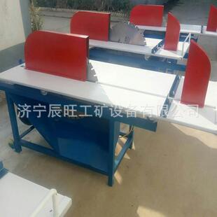 电动切砖机 新型加气块砖切割机 泡沫砖切砖机轻质砖切割机