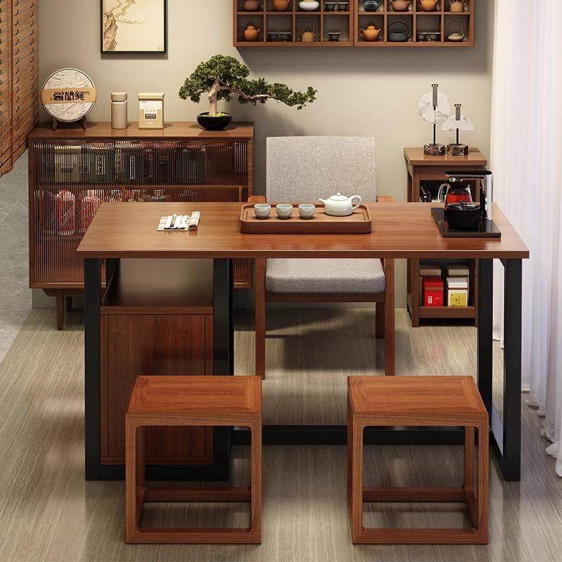 茶几茶桌椅组合2025新款茶台客厅阳台小户型办公家用功夫泡茶桌子,鲜花速递/花卉仿真/绿植园艺,割草机/草坪机,淘宝优惠券,粉丝福利购,淘宝优惠卷