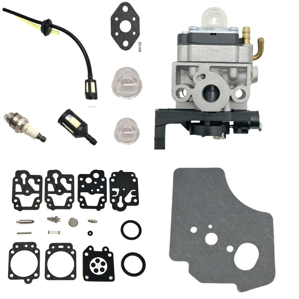 化油器适用 GX25 GX35 16100-Z0H-825,16100-Z0H-053 909-057-2