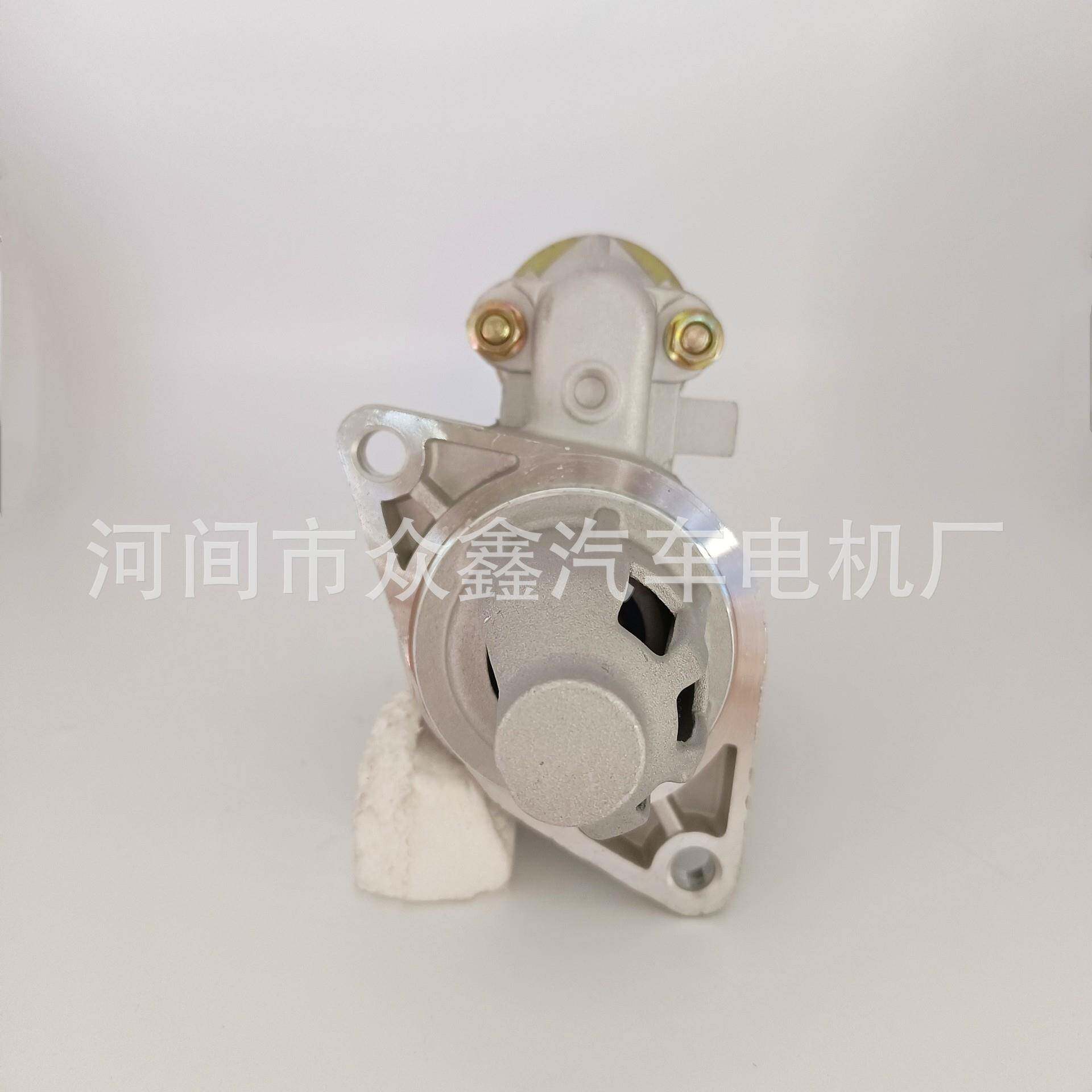 3110077A00 LRS01731 QD1121A 31100-86030 474起动机 472起动机