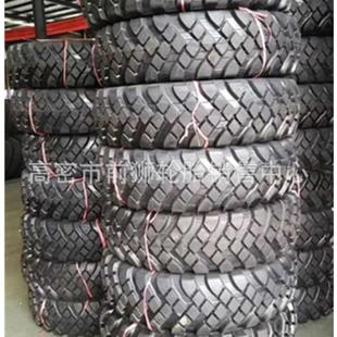 东风 12.5r20 12r20 11r18 陕汽越野轮胎1600R20自卸车1400r20