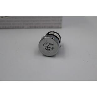 适用新朗逸新帕萨特尚酷 途观 一键启动按钮开关点火启动停车开关